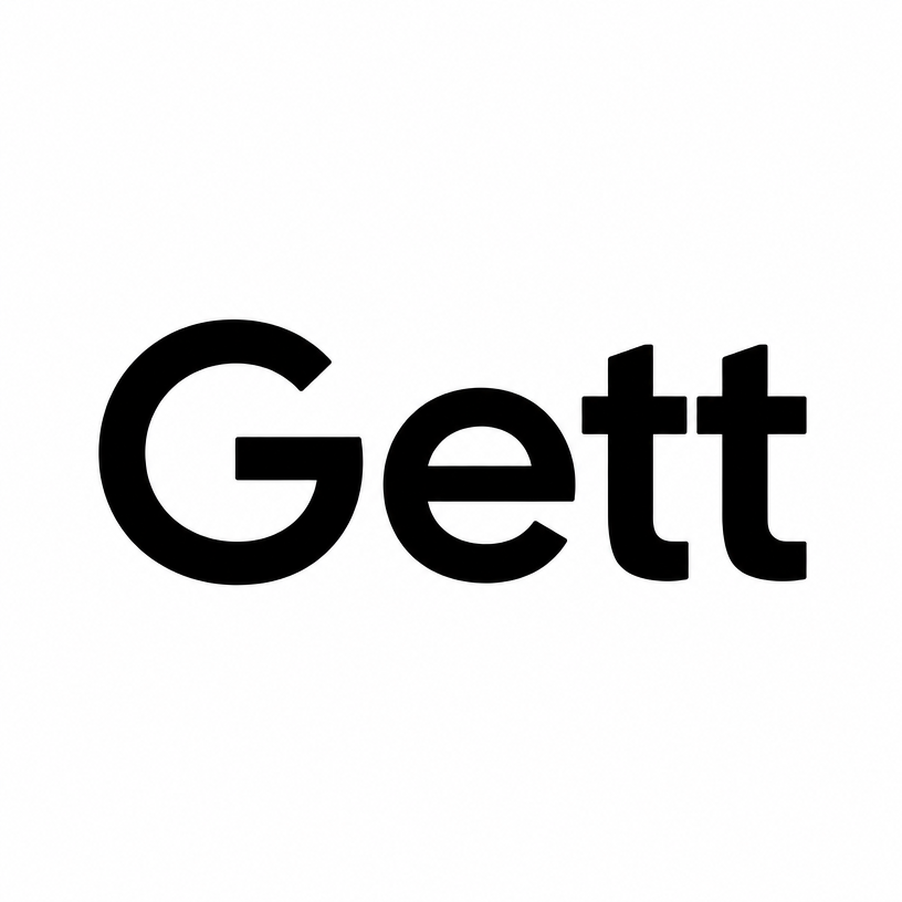 Gett